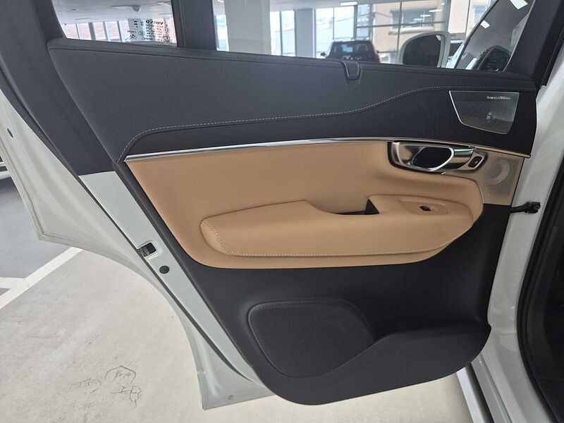 Volvo  Ultra, B6 AWD 마일드 하이브리드, 가솔린, 브라이트, 7 좌석