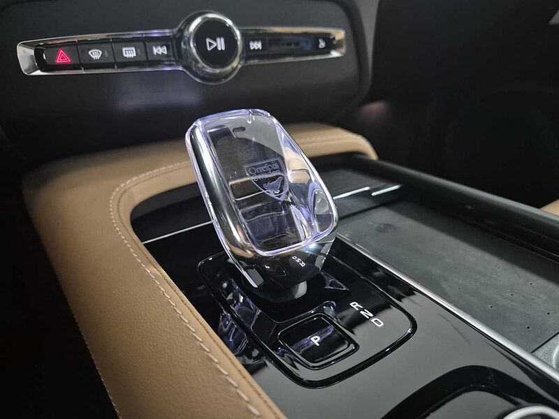 Volvo  Ultra, B6 AWD 마일드 하이브리드, 가솔린, 브라이트, 7 좌석