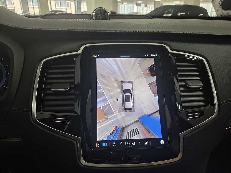 Volvo  Ultra, B6 AWD 마일드 하이브리드, 가솔린, 브라이트, 7 좌석