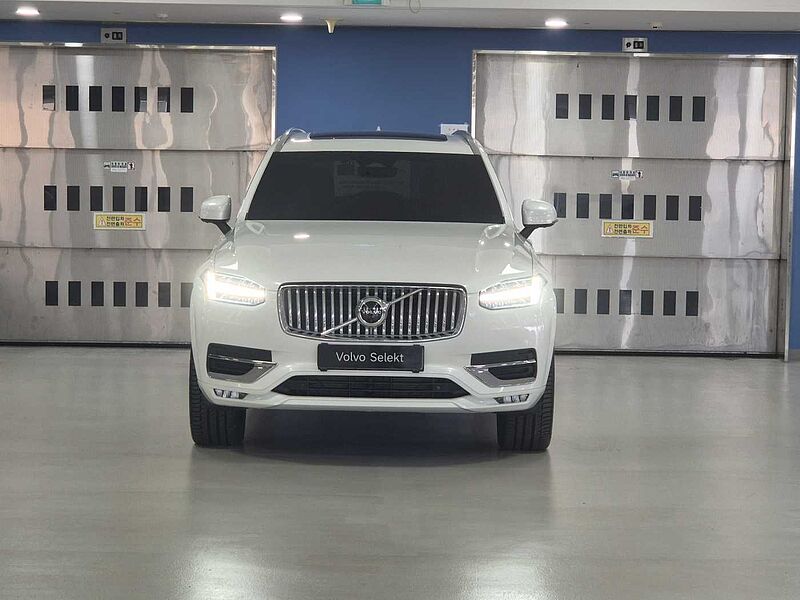 Volvo  Ultra, B6 AWD 마일드 하이브리드, 가솔린, 브라이트, 7 좌석