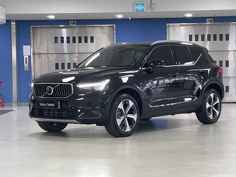 Volvo  Ultra, B4 AWD 마일드 하이브리드, 가솔린, 브라이트