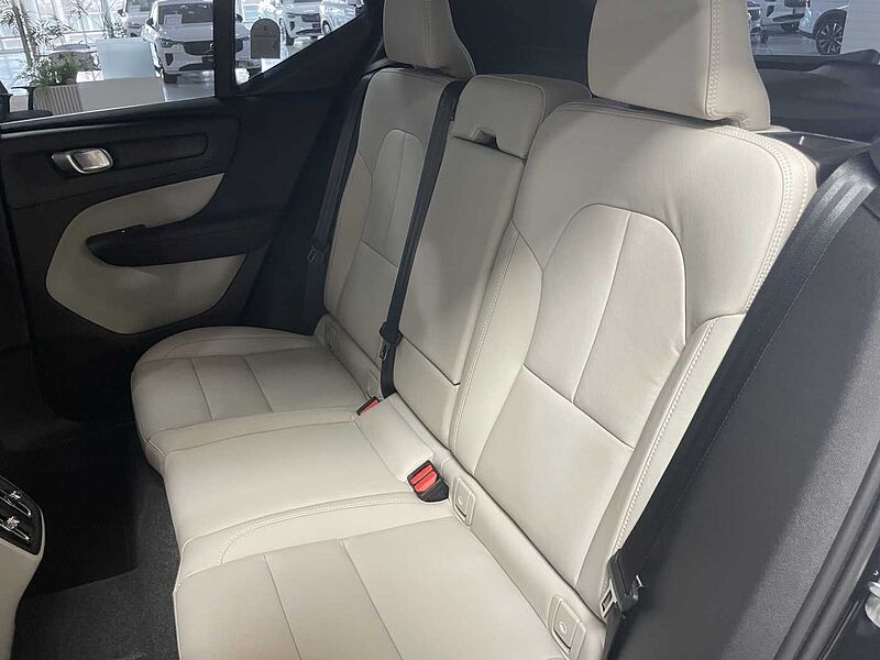 Volvo  Ultra, B4 AWD 마일드 하이브리드, 가솔린, 브라이트