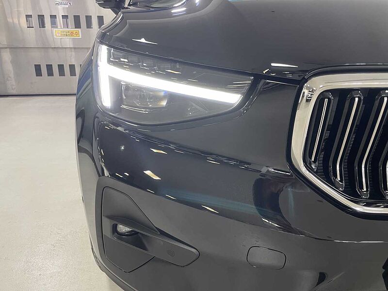 Volvo  Ultra, B4 AWD 마일드 하이브리드, 가솔린, 브라이트