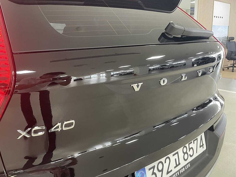 Volvo  Ultra, B4 AWD 마일드 하이브리드, 가솔린, 브라이트