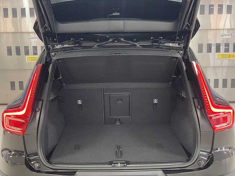 Volvo  Ultra, B4 AWD 마일드 하이브리드, 가솔린, 브라이트