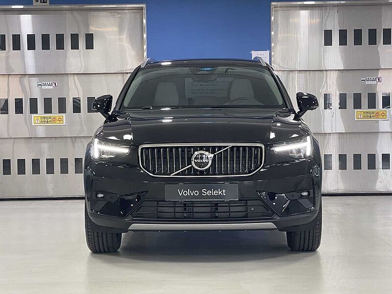 Volvo  Ultra, B4 AWD 마일드 하이브리드, 가솔린, 브라이트