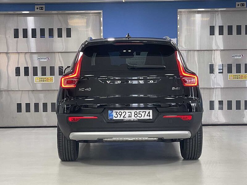 Volvo  Ultra, B4 AWD 마일드 하이브리드, 가솔린, 브라이트