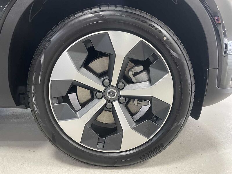 Volvo  Ultra, B4 AWD 마일드 하이브리드, 가솔린, 브라이트
