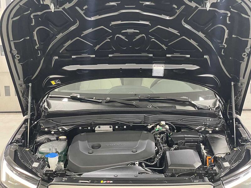 Volvo  Ultra, B4 AWD 마일드 하이브리드, 가솔린, 브라이트