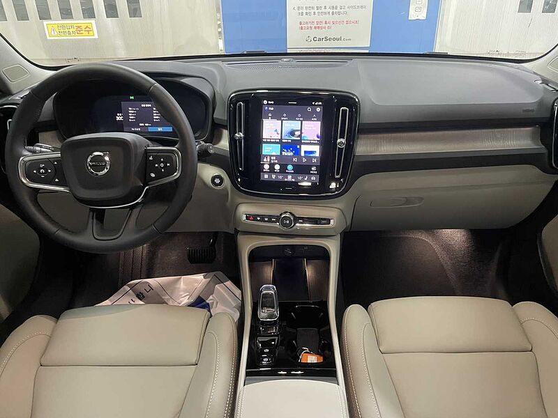 Volvo  Ultra, B4 AWD 마일드 하이브리드, 가솔린, 브라이트