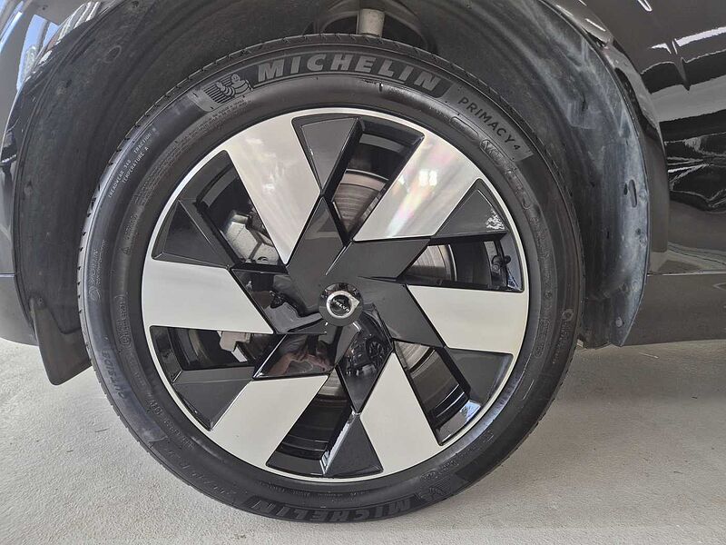 Volvo Ultra, T8 AWD 플러그-인 하이브리드, 전기/가솔린, 브라이트