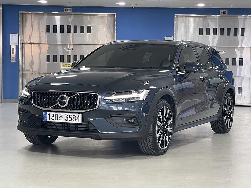 Volvo  Ultimate, B5 AWD 마일드 하이브리드, 가솔린, 브라이트