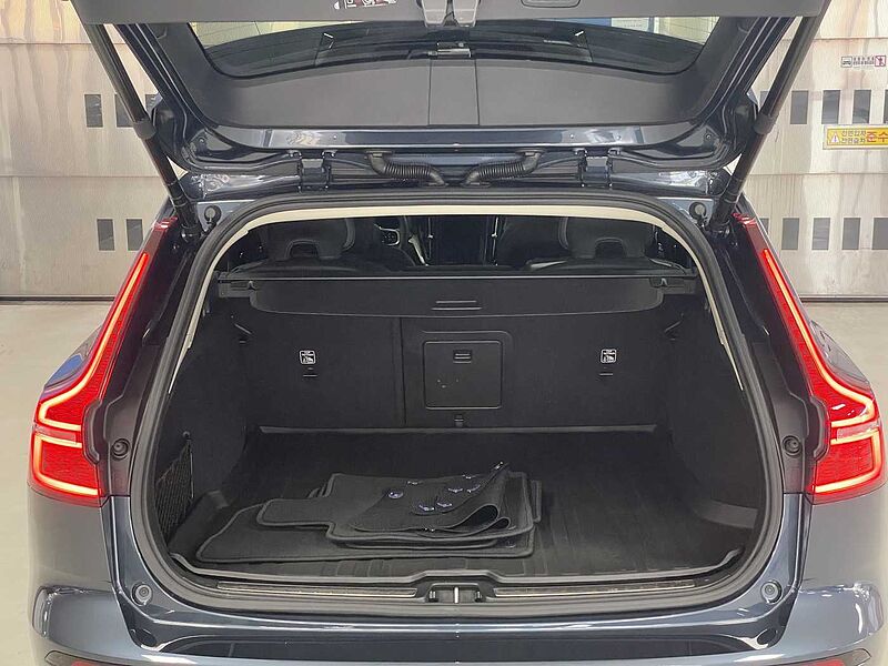 Volvo  Ultimate, B5 AWD 마일드 하이브리드, 가솔린, 브라이트