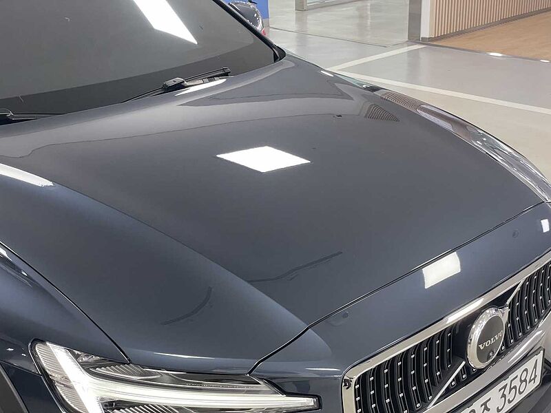 Volvo  Ultimate, B5 AWD 마일드 하이브리드, 가솔린, 브라이트