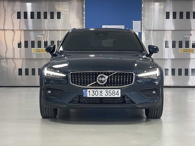 Volvo  Ultimate, B5 AWD 마일드 하이브리드, 가솔린, 브라이트