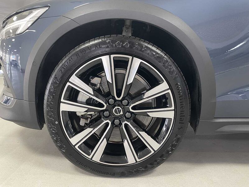 Volvo  Ultimate, B5 AWD 마일드 하이브리드, 가솔린, 브라이트