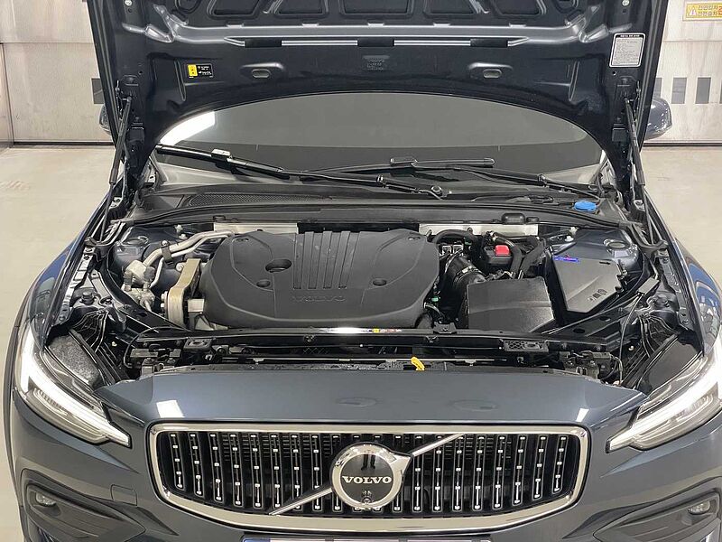 Volvo  Ultimate, B5 AWD 마일드 하이브리드, 가솔린, 브라이트