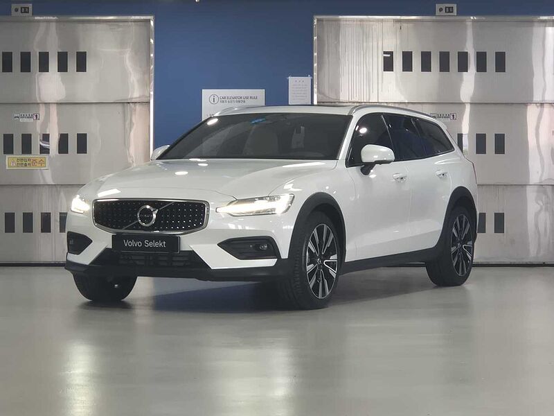 Volvo  Ultra, B5 AWD 마일드 하이브리드, 가솔린, 브라이트