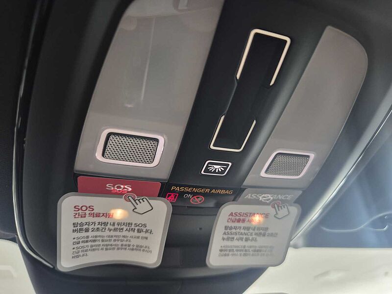 Volvo  Ultra, B5 AWD 마일드 하이브리드, 가솔린, 브라이트