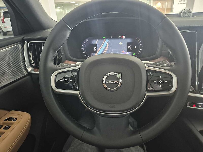 Volvo  Ultra, B5 AWD 마일드 하이브리드, 가솔린, 브라이트