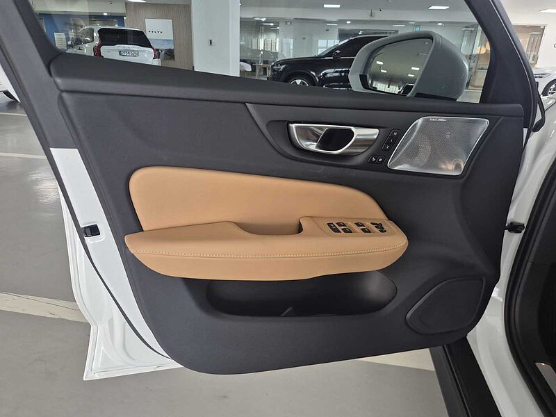 Volvo  Ultra, B5 AWD 마일드 하이브리드, 가솔린, 브라이트