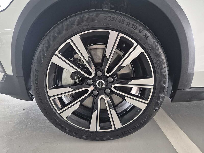 Volvo  Ultra, B5 AWD 마일드 하이브리드, 가솔린, 브라이트