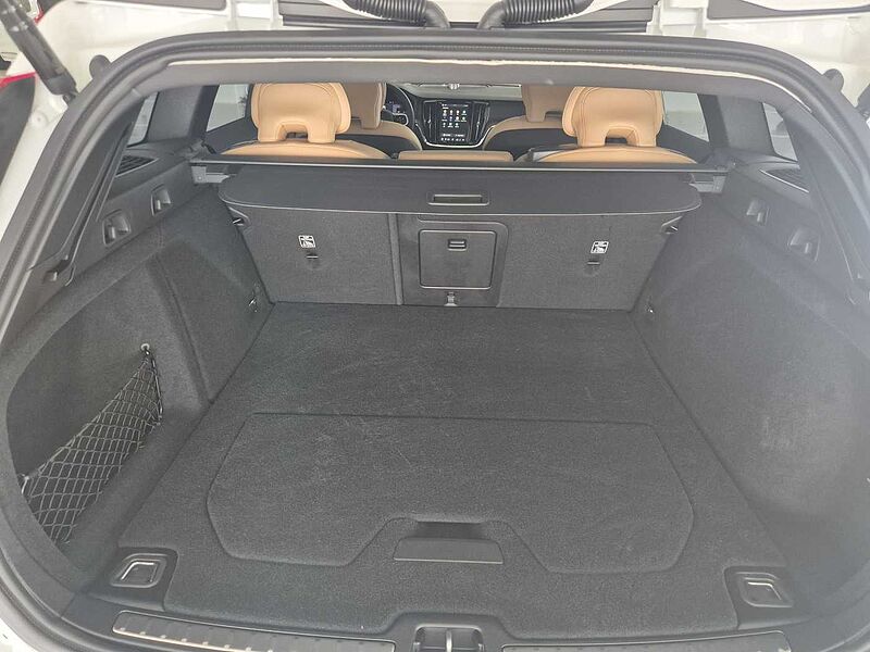 Volvo  Ultra, B5 AWD 마일드 하이브리드, 가솔린, 브라이트