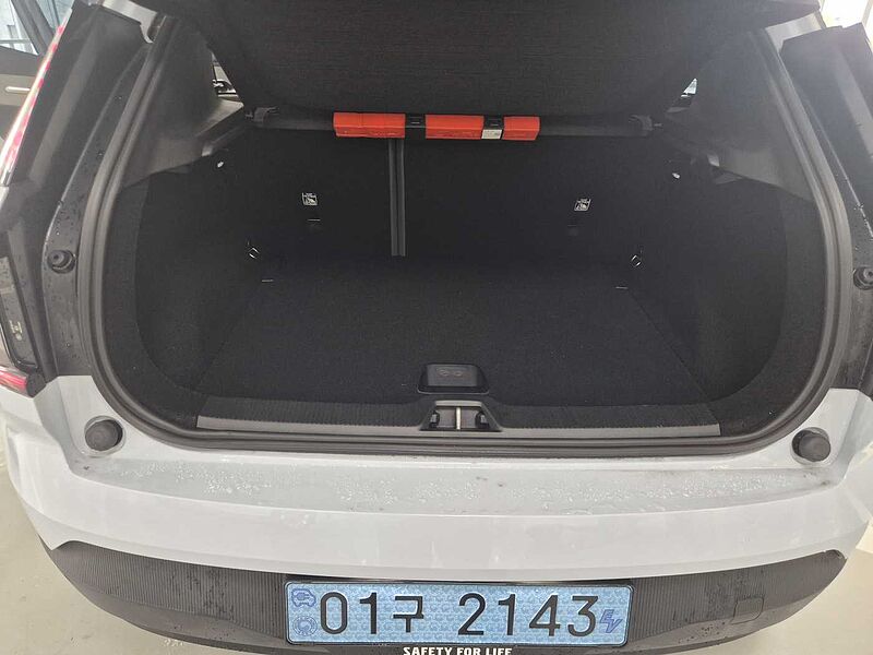 Volvo Ultra, Single Motor Extended Range, 순수 전기