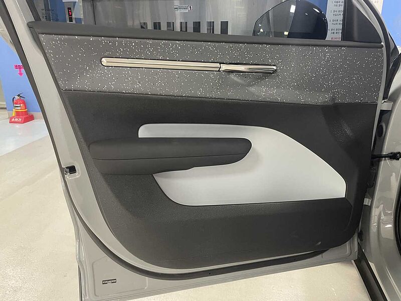 Volvo  Ultra, Single Motor Extended Range, 순수 전기
