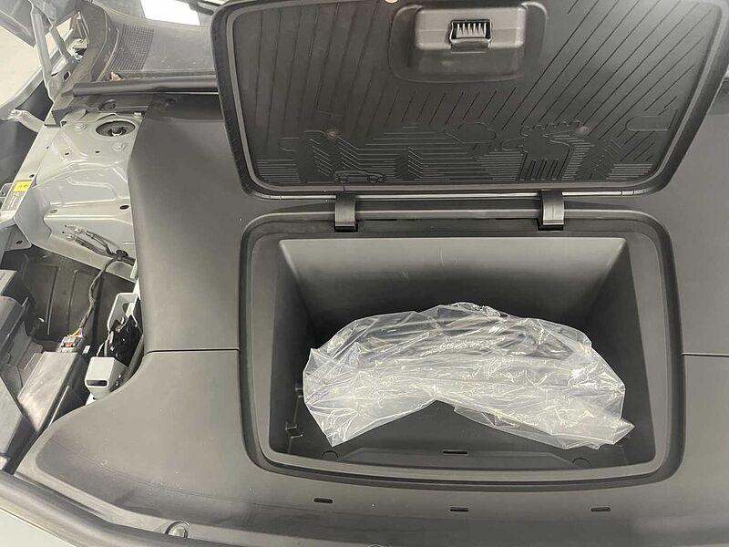 Volvo  Ultra, Single Motor Extended Range, 순수 전기