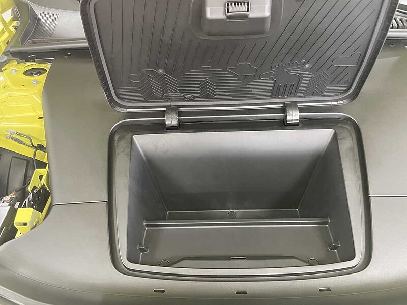 Volvo  Ultra, Single Motor Extended Range, 순수 전기