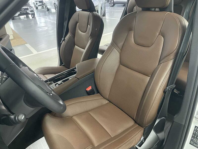 Volvo  Ultra, B6 AWD 마일드 하이브리드, 가솔린, 브라이트, 7 좌석
