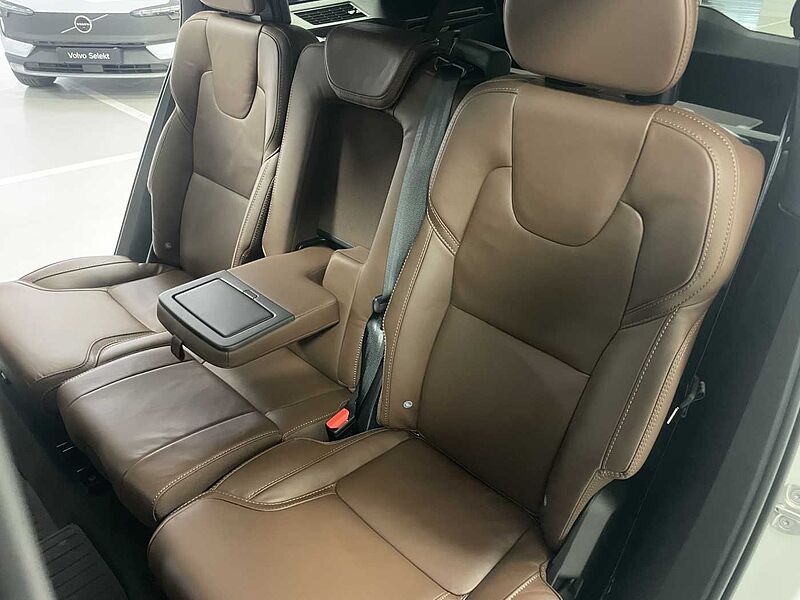 Volvo  Ultra, B6 AWD 마일드 하이브리드, 가솔린, 브라이트, 7 좌석