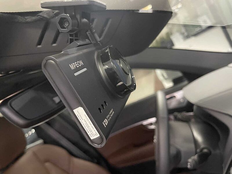 Volvo  Ultra, B6 AWD 마일드 하이브리드, 가솔린, 브라이트, 7 좌석
