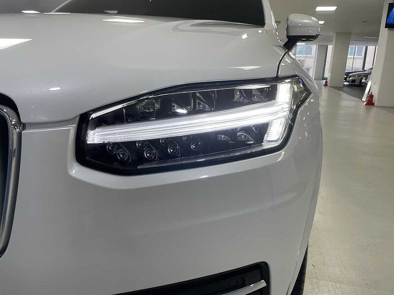 Volvo  Ultra, B6 AWD 마일드 하이브리드, 가솔린, 브라이트, 7 좌석