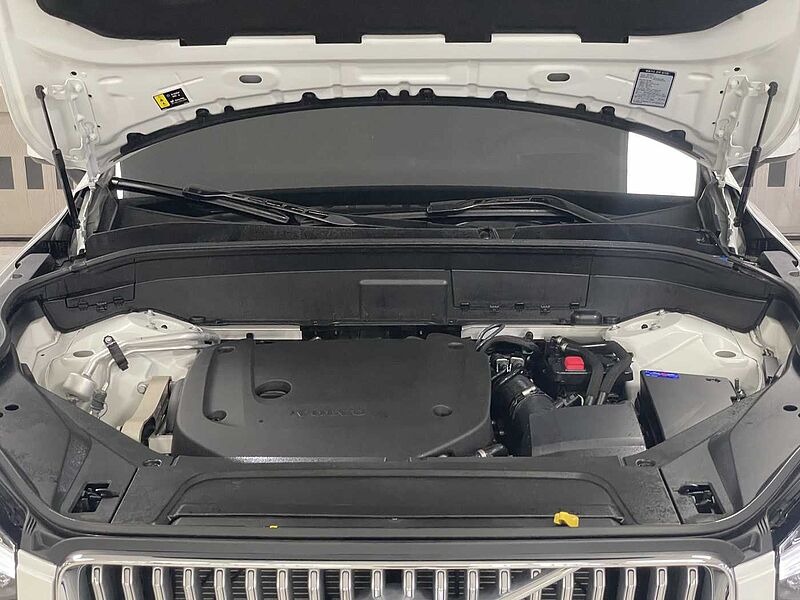 Volvo  Ultra, B6 AWD 마일드 하이브리드, 가솔린, 브라이트, 7 좌석