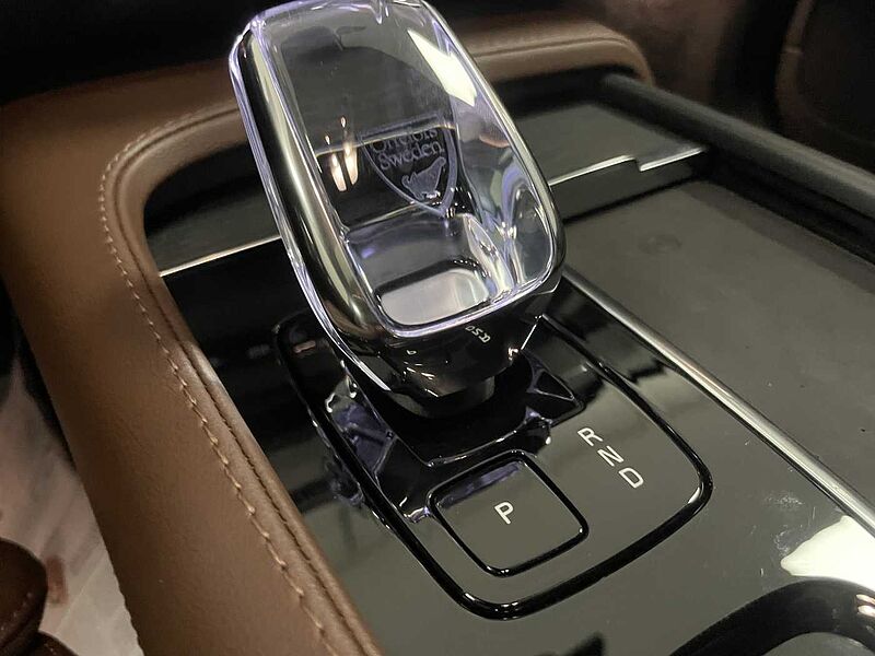 Volvo  Ultra, B6 AWD 마일드 하이브리드, 가솔린, 브라이트, 7 좌석