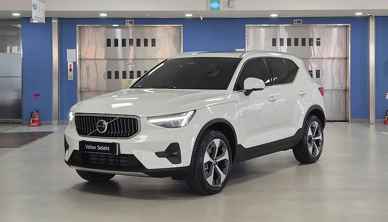 Volvo  Ultra, B4 AWD 마일드 하이브리드, 가솔린, 브라이트