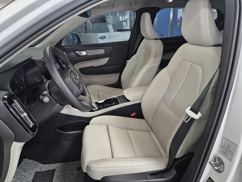 Volvo  Ultra, B4 AWD 마일드 하이브리드, 가솔린, 브라이트