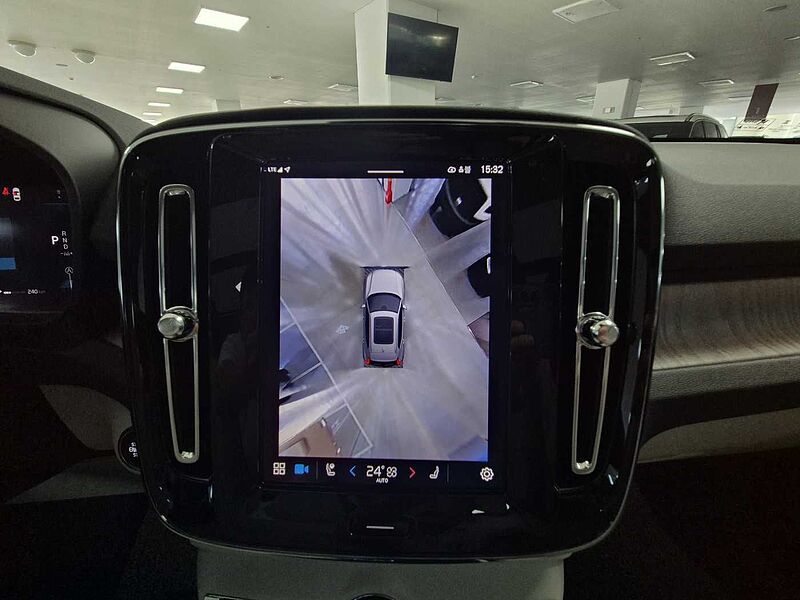 Volvo  Ultra, B4 AWD 마일드 하이브리드, 가솔린, 브라이트