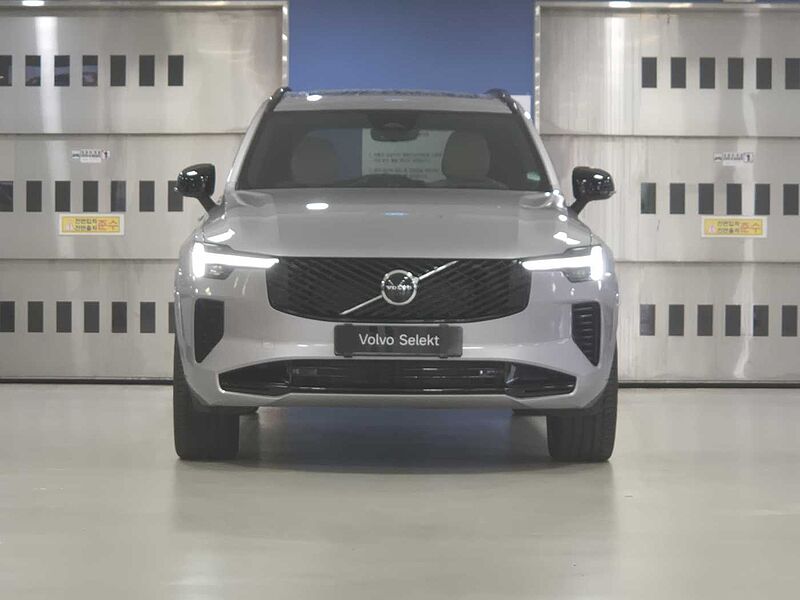 Volvo  Ultra, B6 AWD 마일드 하이브리드, 가솔린, 다크, 7 좌석