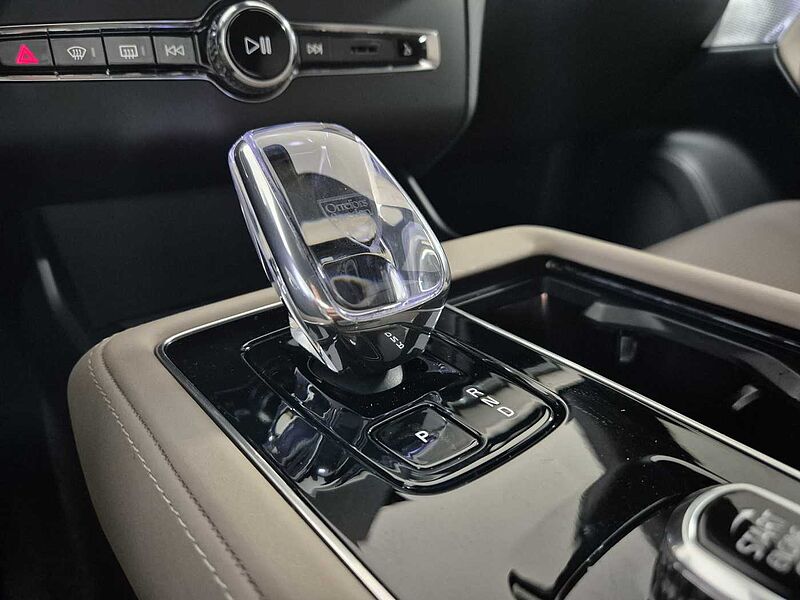 Volvo  Ultra, B6 AWD 마일드 하이브리드, 가솔린, 다크, 7 좌석