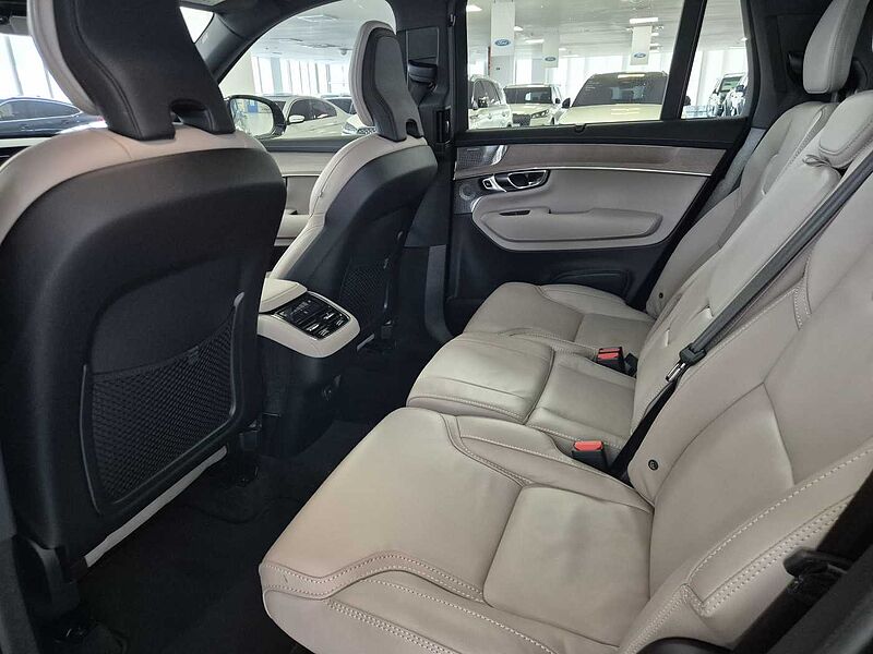 Volvo  Ultra, B6 AWD 마일드 하이브리드, 가솔린, 다크, 7 좌석