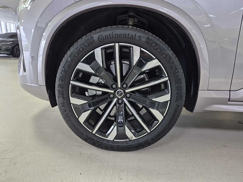 Volvo  Ultra, B6 AWD 마일드 하이브리드, 가솔린, 다크, 7 좌석