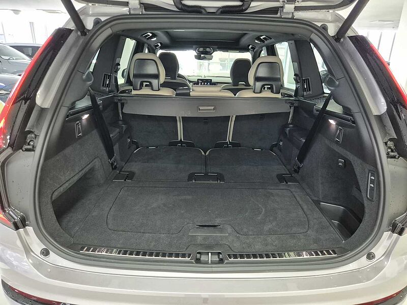 Volvo  Ultra, B6 AWD 마일드 하이브리드, 가솔린, 다크, 7 좌석