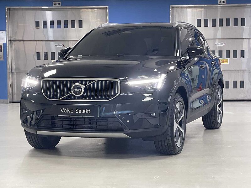 Volvo  Ultra, B4 AWD 마일드 하이브리드, 가솔린, 브라이트