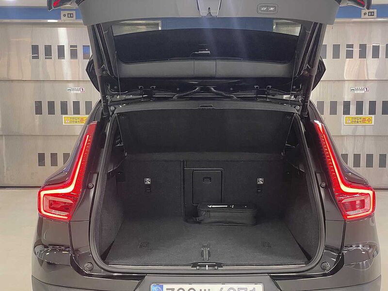 Volvo  Ultra, B4 AWD 마일드 하이브리드, 가솔린, 브라이트