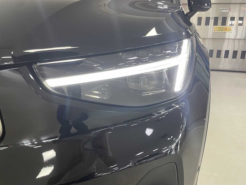 Volvo  Ultra, B4 AWD 마일드 하이브리드, 가솔린, 브라이트