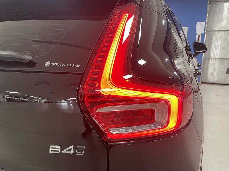 Volvo  Ultra, B4 AWD 마일드 하이브리드, 가솔린, 브라이트
