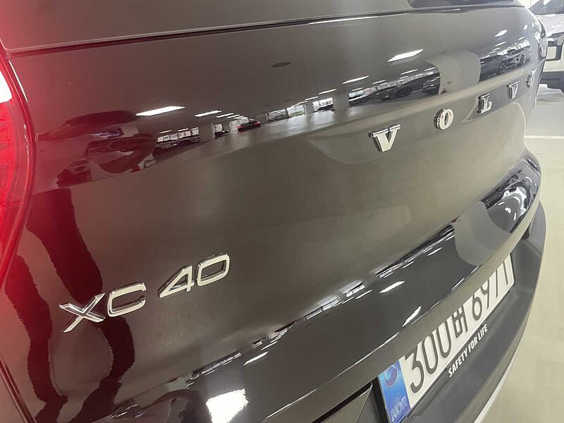 Volvo  Ultra, B4 AWD 마일드 하이브리드, 가솔린, 브라이트